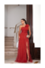 VESTIDO LAILA TERRACOTA - loja online