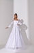 Vestido Siena Branco - SODALITA