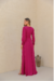 Vestido Mirela Fúcsia - comprar online
