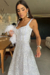 Vestido Midi Bela Branco - loja online
