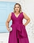 Vestido Rubia Fucsia