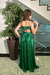 Vestido Kaira Verde Bandeira - SODALITA