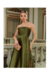 Vestido Amara Verde Oliva