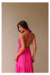 Vestido Soraya Pink na internet