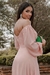 Vestido Kimi Rosa - comprar online