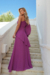 Vestido Laura Roxo na internet