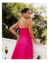 Vestido Victoria Pink - comprar online