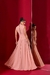 Vestido Charlote Rosa - comprar online