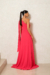 Vestido Nari Coral - comprar online