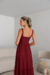 Imagem do Vestido Bel Marsala