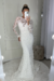 Vestido Valkiria Off White - SODALITA