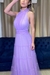 Vestido Vivi Lilas na internet