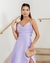Vestido Victoria Lilás - comprar online