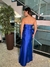 Vestido Suzie Azul Royal na internet