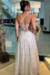 Vestido Mara Branco na internet