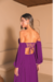 Vestido Raika Fúcsia - SODALITA