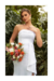Vestido Carolina Branco na internet
