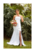 Vestido Carolina Branco - comprar online