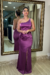 Vestido Violeta Roxo - loja online