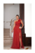 VESTIDO LAILA TERRACOTA - SODALITA