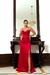 Vestido Scarlet Vermelho na internet