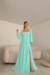 Vestido Frida Tiffany - loja online