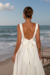 Vestido Longuete Aika off white - SODALITA