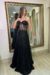 Vestido Yuki Preto