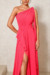 Vestido Nari Coral na internet