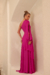Vestido Laura Pink na internet