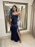 Vestido Hope Azul Marinho