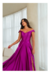 Vestido Lis Fúcsia - loja online