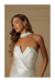 VESTIDO CAMILLY BRANCO - SODALITA