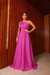 Vestido Lyra Pink