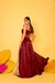 Conjunto Aimê Vermelho - comprar online