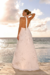 Vestido Longo Amaya Branco