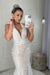 Vestido Longo Branco Nanda - comprar online