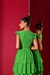 Vestido Longuete Ketlin Verde Folha na internet