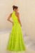 Vestido Jane Verde Lima na internet