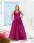 Vestido Rubia Fucsia - comprar online