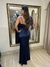 Vestido Hope Azul Marinho na internet