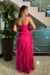 Vestido Carmela Pink - comprar online