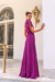 Vestido Lady Fúcsia - comprar online