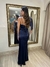 Vestido Hope Azul Marinho - comprar online