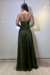 Vestido Blair Verde - SODALITA