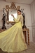 Vestido Sabrina Amarelo na internet