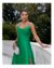 Vestido Victoria Verde Bandeira - comprar online