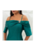 Vestido Pérola Verde Esmeralda - SODALITA
