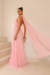 Vestido Dalia Rosa na internet