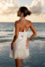 Vestido Midi Yuka Branco na internet